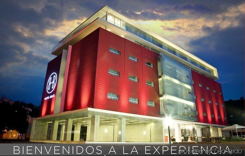 Gamma Morelia Belo Esterno foto