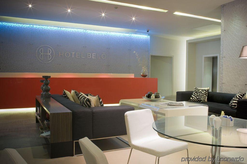 Gamma Morelia Belo Interno foto