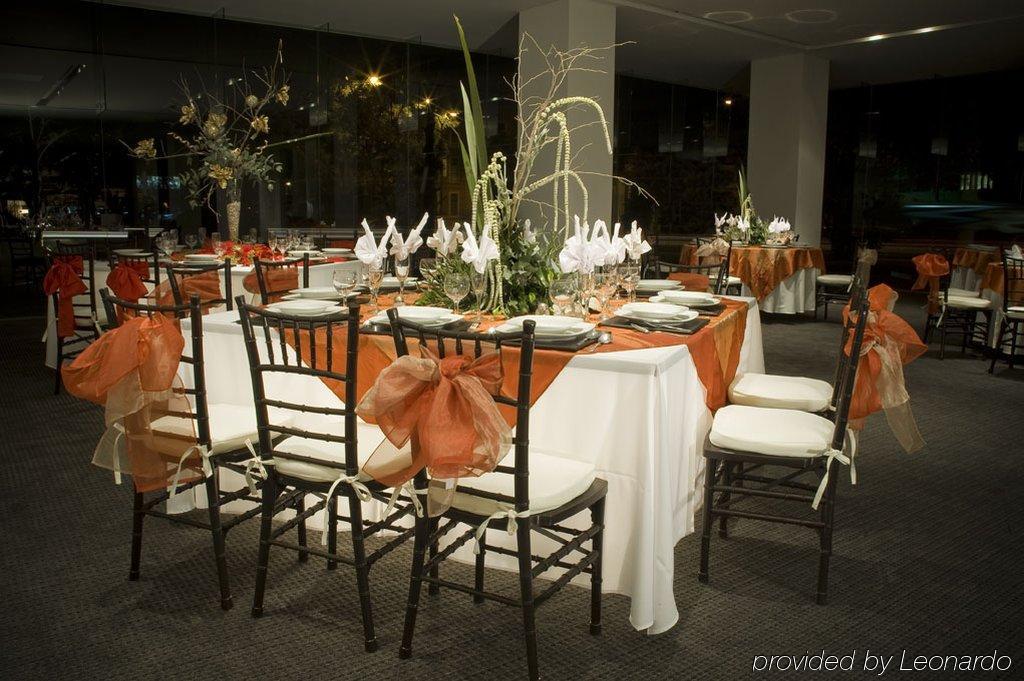 Gamma Morelia Belo Ristorante foto
