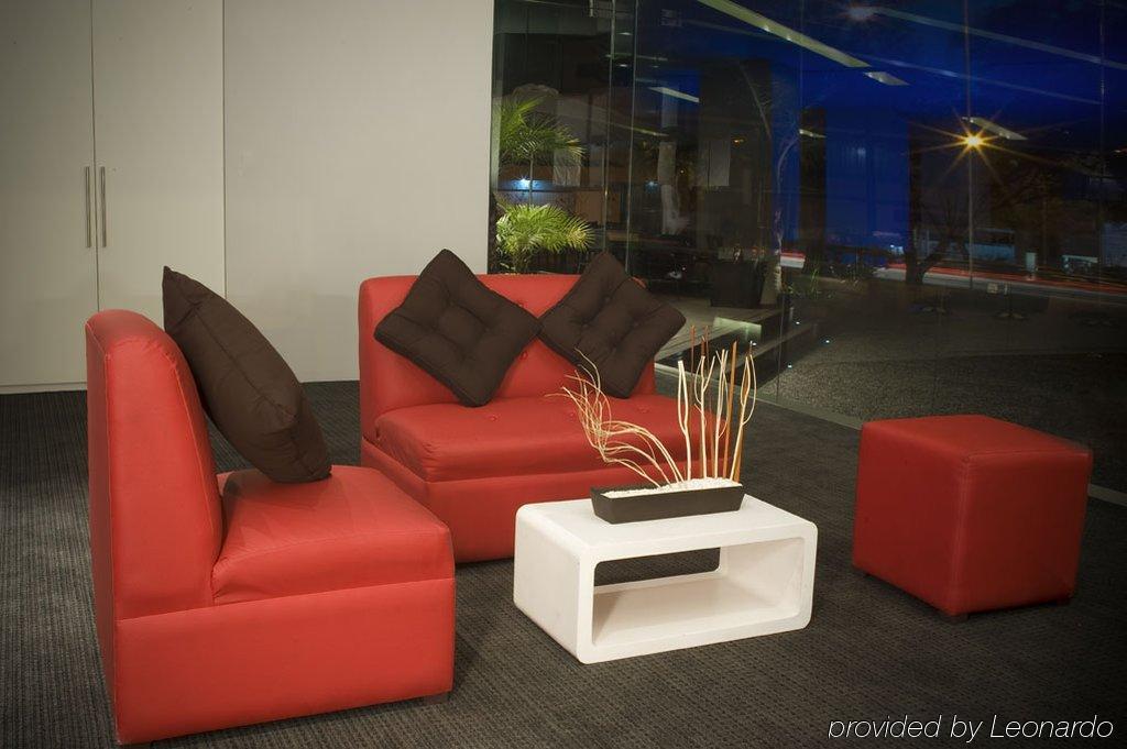 Gamma Morelia Belo Interno foto