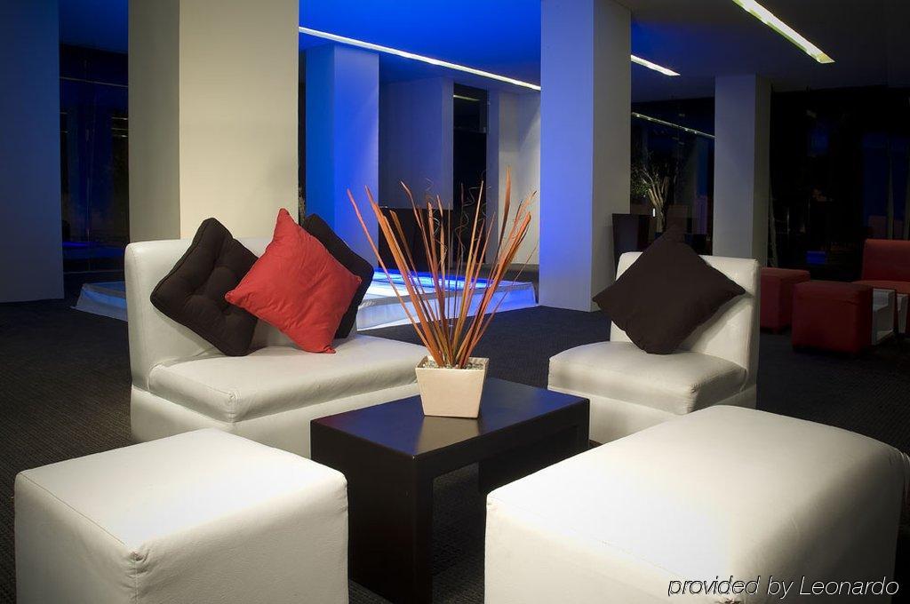 Gamma Morelia Belo Interno foto