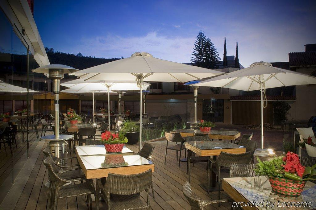 Gamma Morelia Belo Ristorante foto